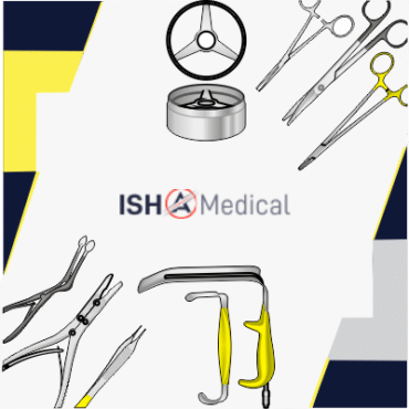 Plastic Surgery Sets