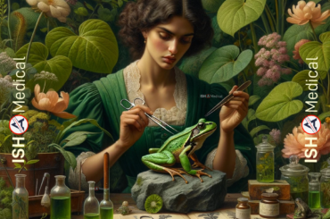 Dissection Kits-Dissection Box-Dissecting Sets - ISAHA Medical